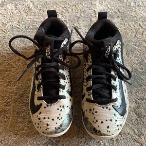 Nike Mike Trout Baseball Cleats